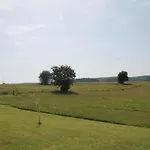 Helle Bei Mit Terrasse شقة فيلنغن
