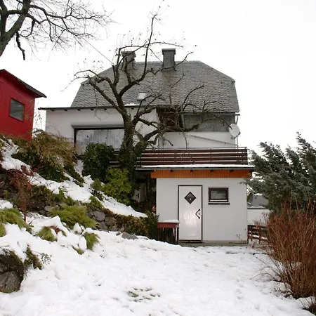 Apartment Helle Bei Mit Terrasse *