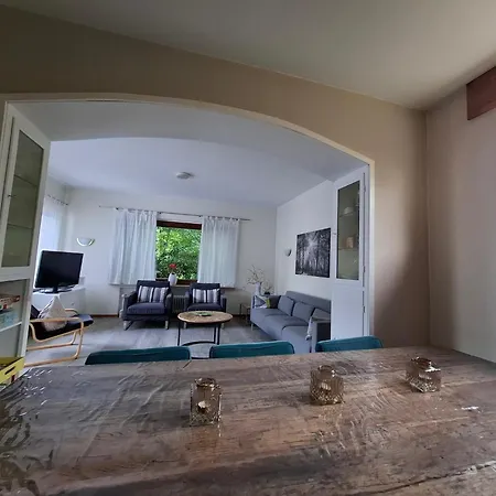 Helle Bei Mit Terrasse Willingen (Upland)