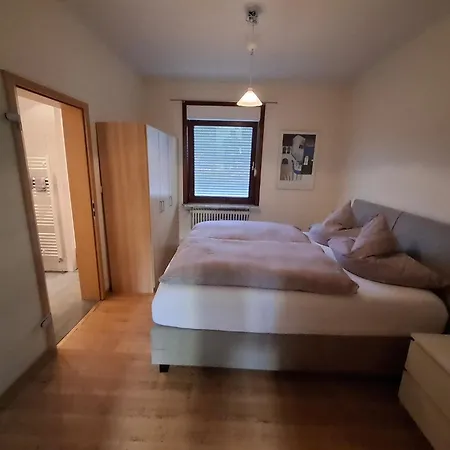Bright And Spacious Flat In Schwalefeld Near With Private Terrace