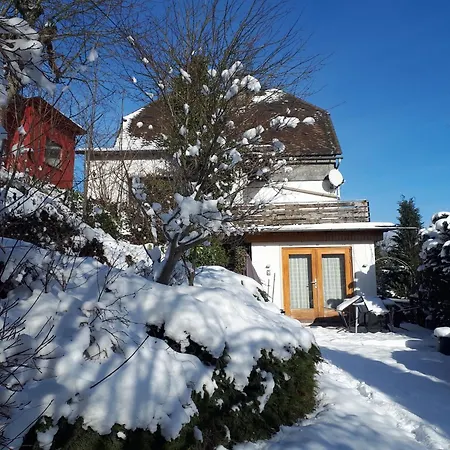 Helle Bei Mit Terrasse شقة فيلنغن