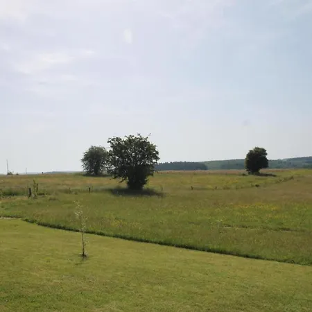Helle Bei Mit Terrasse Appartement Willingen (Upland)