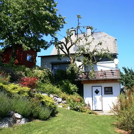 Helle Bei Mit Terrasse * Willingen (Upland)