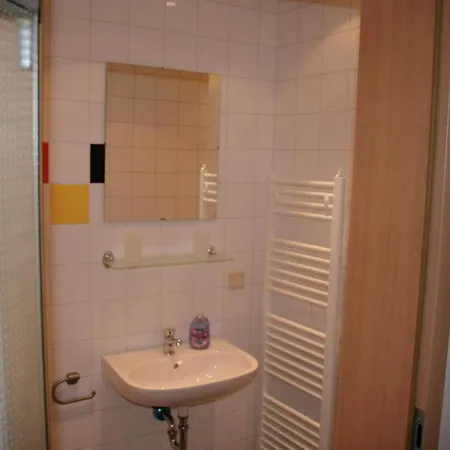 Apartment Helle Bei Mit Terrasse Willingen (Upland)