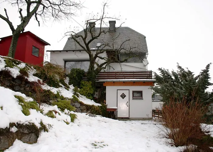 Appartement Helle Bei Mit Terrasse *
