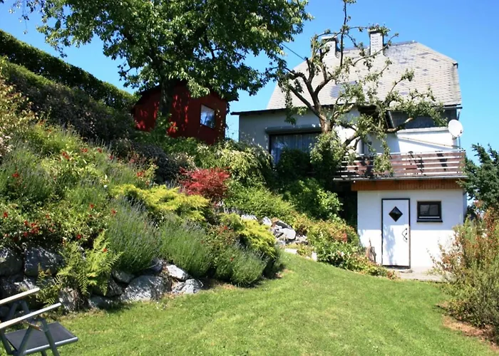 Helle Bei Mit Terrasse Διαμέρισμα Willingen (Upland)