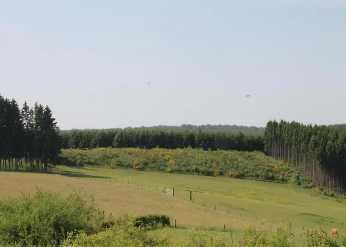 Διαμέρισμα Helle Bei Mit Terrasse *