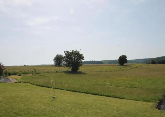 Helle Bei Mit Terrasse Appartement Willingen (Upland)